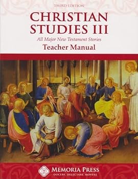 Paperback Christian Studies Book