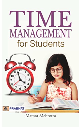 Time Management For Students