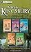 Karen Kingsbury Firstborn Collection: Fame, Forgiven, Found, Family, Forever (Firstborn Series)