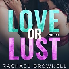 Love or Lust cover art