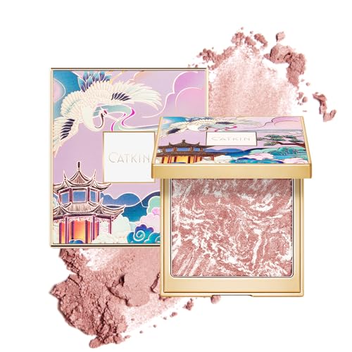 COLORITE Crystal Frost Mosaic Blush