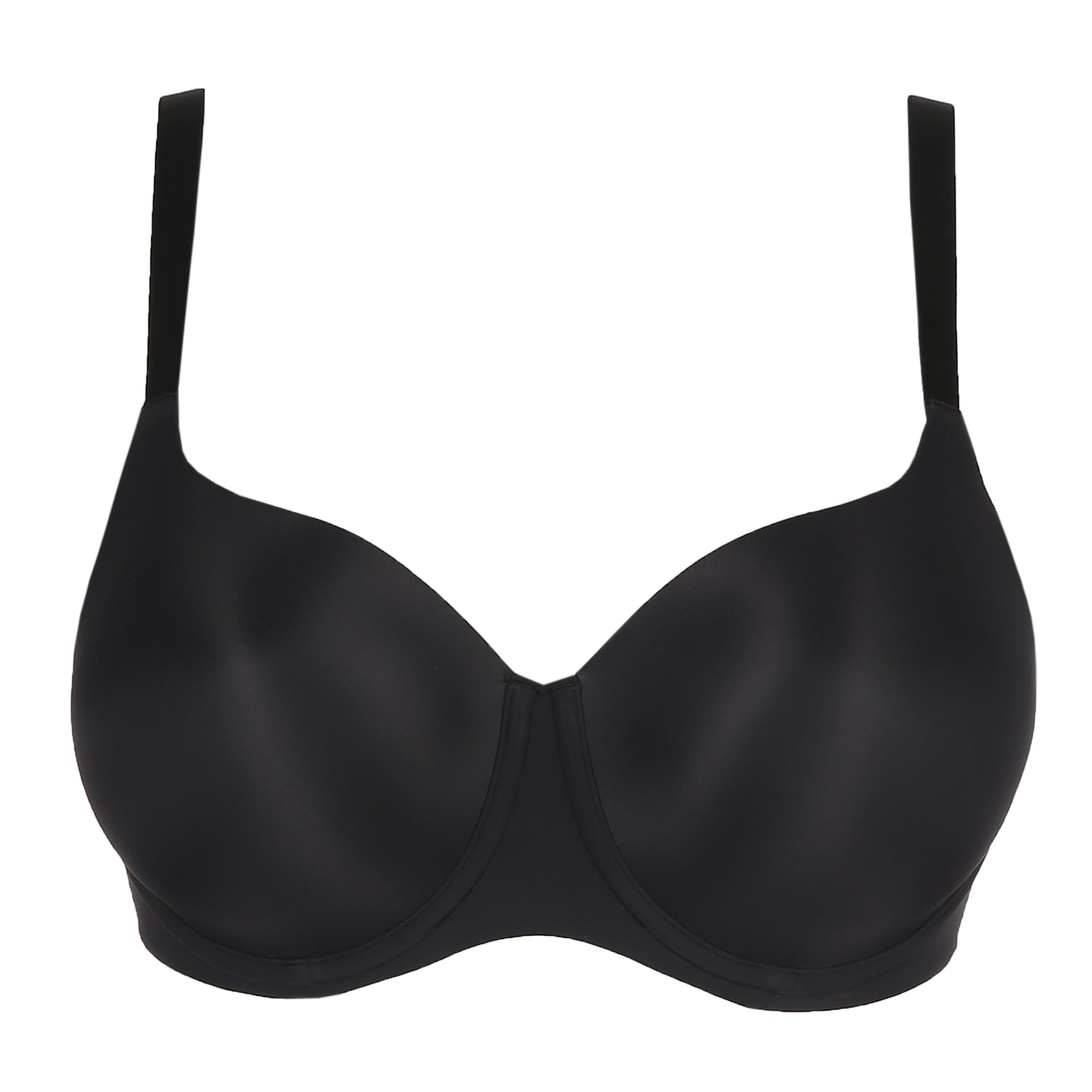 PrimaDonna Figuras Padded Heart Shape Bra Schwarz H 85 Damen
