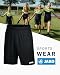 JAKO Damen Sporthose Manchester 2.0 Damen, Schwarz, 38-40