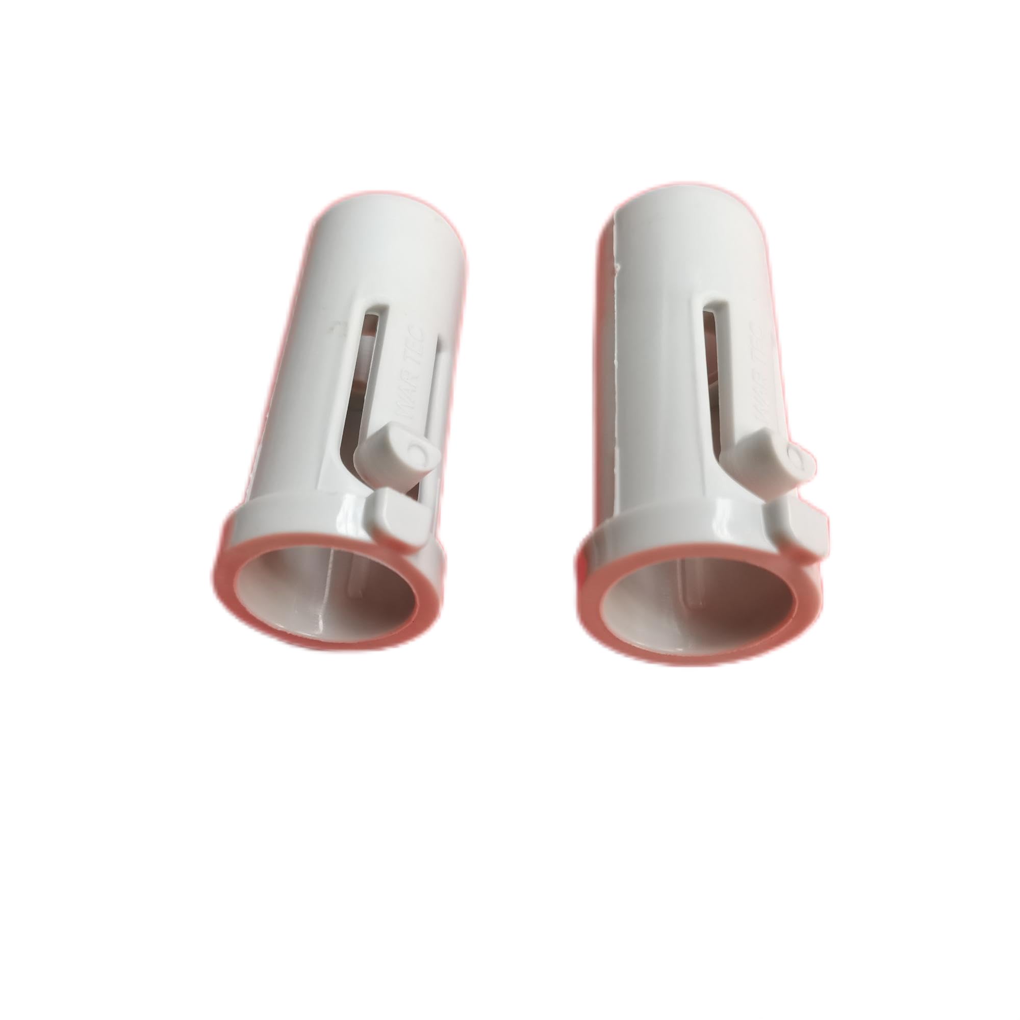 Apex Tool Supply Befestigungshülse - 5 Stück Für Stihl Kombi-System (passend 4140-791-7207)