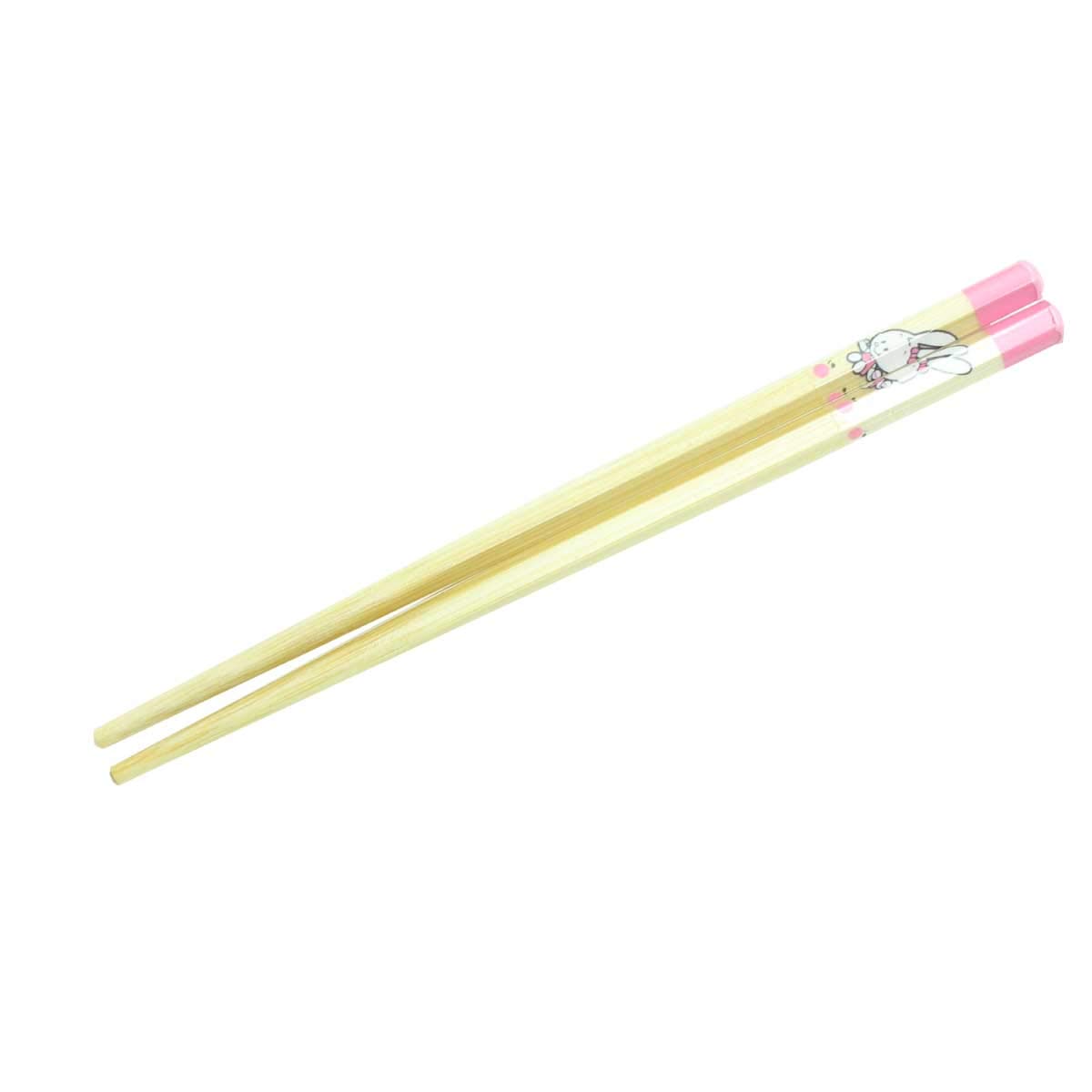 Amazon | 箸匠せいわ 六角知能ばし ポポとミミ 子供箸 (16cm（5