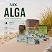 Imagen de Caja Regalo Vegana Alga de VinNatura con Algas Ecológicas de Galicia