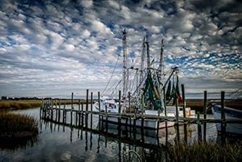 Hardcover Southern Traditions "Shrimp, Collards & Grits Volume 3" Book