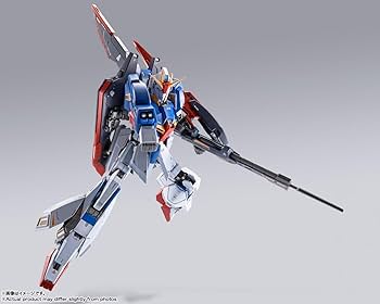 GUNDAM Ζガンダム MSフィギュア 7機セット＆ハロ（クリアタイプ）セット MG 1/100 Zeta Gundam Ver.Ka Plastic Model