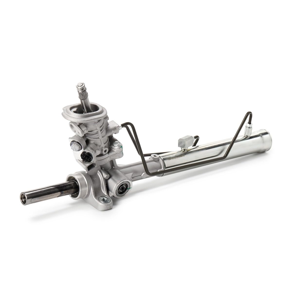RIDEX 286S0093 Scatola sterzo idraulico senza giunto assiale Compatibilità con VW POLO 9N