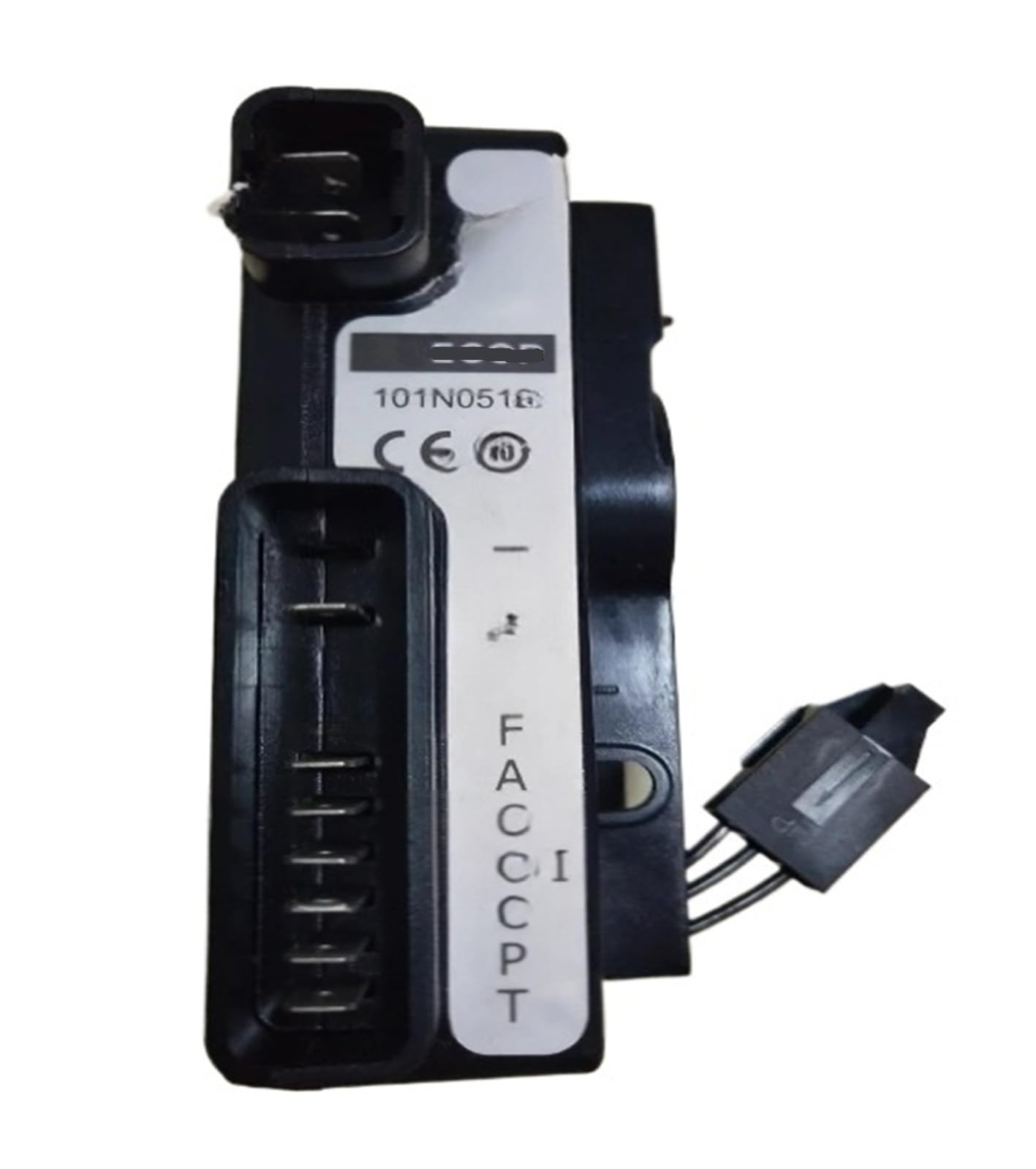 101N0510, 101N0500, MFC20AD23 With The Same Function But Replaceable DC Compressor Variable Frequency Cross Board/Module Driver(101N0510)