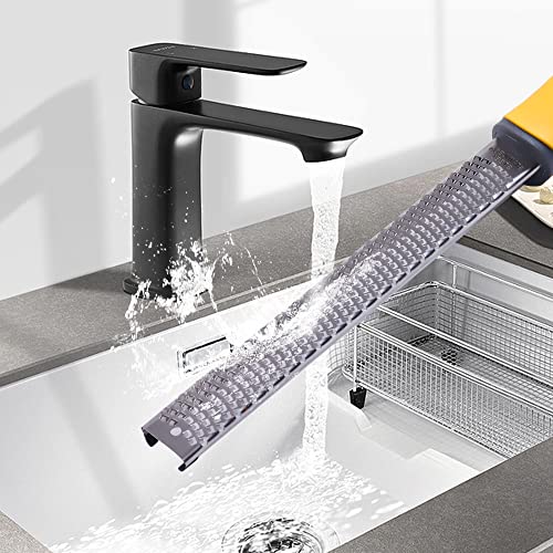 Canachive CANACHIVE-01 Lemon Zester Grater, Citrus Zester Grater thumb #5