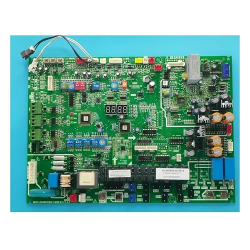 MUWAND Central Air Conditioning MDV-850W/DSN1-950.D.1.1.1-1 �}�U�[�{�[�h �G�A�R�� �}�U�[�{�[�h