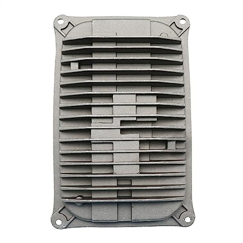 Module de commande de ballast de phare étanche et robuste A2229003013