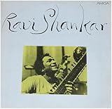 Ravi Shankar. Same (1. und einzige DDR-Veröffentlichung). (Vinyl/ Schallplatte/ LP)