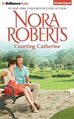 Courting Catherine 1501231405 Book Cover