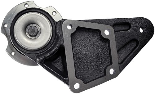 Dorman 300-822 Engine Cooling Fan Pulley Bracket Compatible with Select Ram Models - Image 4