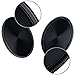 JJC Minimalist Aluminum 49mm UV Filter Stack Cap with Polarizer Effect