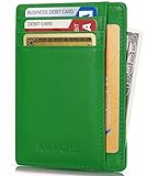 KALMORE Women's Classic, Green, Middle
