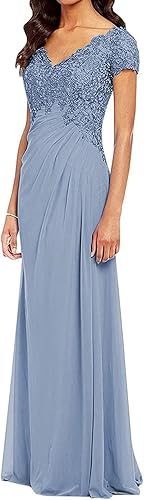 Vestidos de madre de la novia, vestido de encaje, vestidos formales para mujer, vestido largo de madre para vestido de invitada de boda