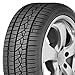 Continental PureContact LS All_Season Radial Tire-235/50R18 97V