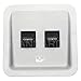 Standard Motor Products DWS-575 Power Window Switch