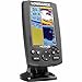 Produktbild Lowrance Fischfinder/kartenplotter Hook 4 Mid/High/DownScan, 000-12647-001