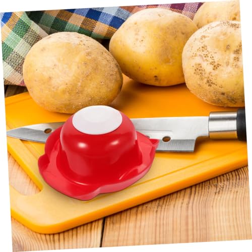 Protector de dedos Hemobllo para cortar y rallar alimentos miniatura 3