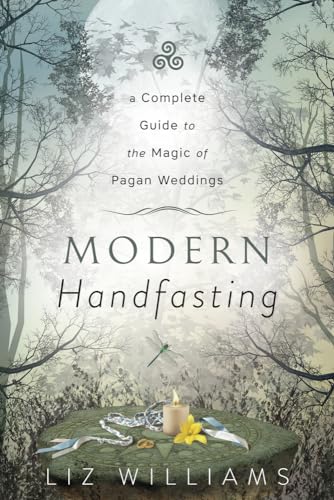 Modern Handfasting view 2
