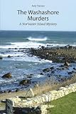 The Washashore Murders: A Nor'easter Island Mystery