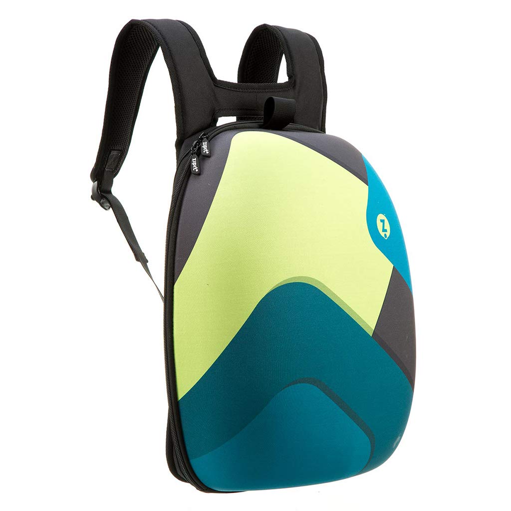 Zipitmens Shell Backpack Backpack