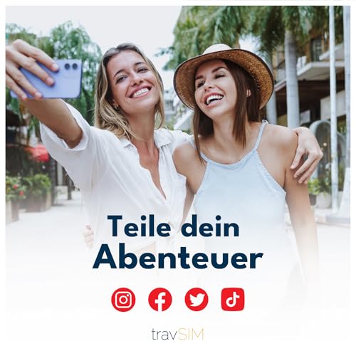 QR-Aktivierung sichtbar (92 Zeichen). - Detailansicht von Asien SIM Karte travSIM 25GB 30 Tage Deal – Dealfoxx.de