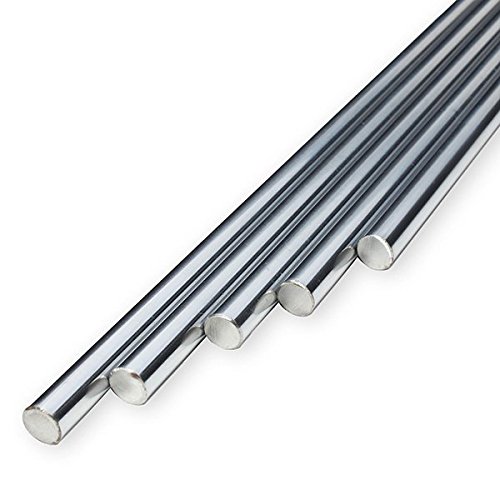 SBR20 1200mm Linear Rail Optical Axis Guide With 2pcs SBR20UU Bearing