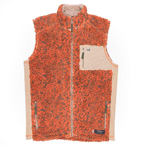 Image of Blue Ridge Sherpa Vest