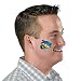 Fun Express - Racing Tattoos (6dz) - Apparel Accessories - Temporary Tattoos - Regular Tattoos - 72 Pieces
