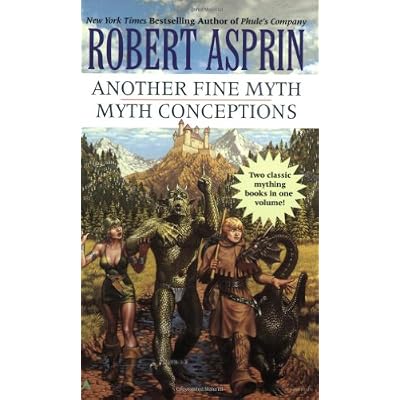 Another Fine Myth/Myth Conceptions
