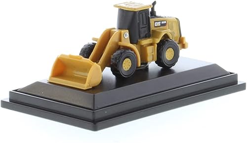 Diecast Masters Cat Micro 950M Pala Cargadora de ruedas - Micro-Constructor Series 85983DB