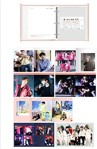 BANGTAN BTS Memories of 2019 DVD