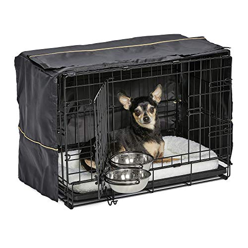 medium size cage for dogs