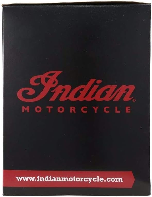 Indian Motorcycle New OEM Oil Change Kit, Thunder Stroke 111, 5.5 Quart, 2880067