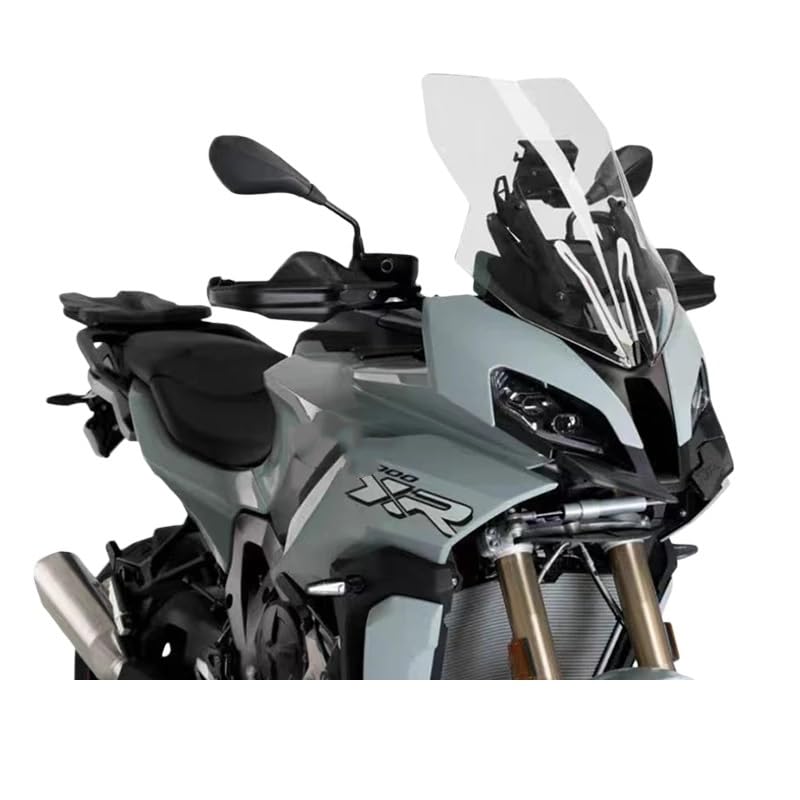 Pare-brise S1000XR 2020 2021 2022 2023 | Déflecteur de vent et écran haut pour moto