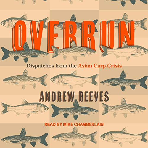 Overrun by Andrew Reeves episode artwork
