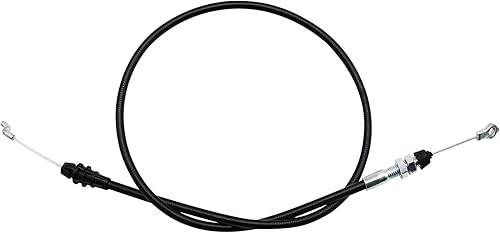 Miniatura 2 de Ganivsor Cable de cubierta 99-6837 sustituye a Toro REP 94-4293 99-5826