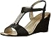 Anne Klein Women's Emanie Fabric Dress Sandal