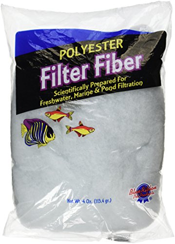 Blue Ribbon Pet Products ABLPLY4 Polyester Floss...