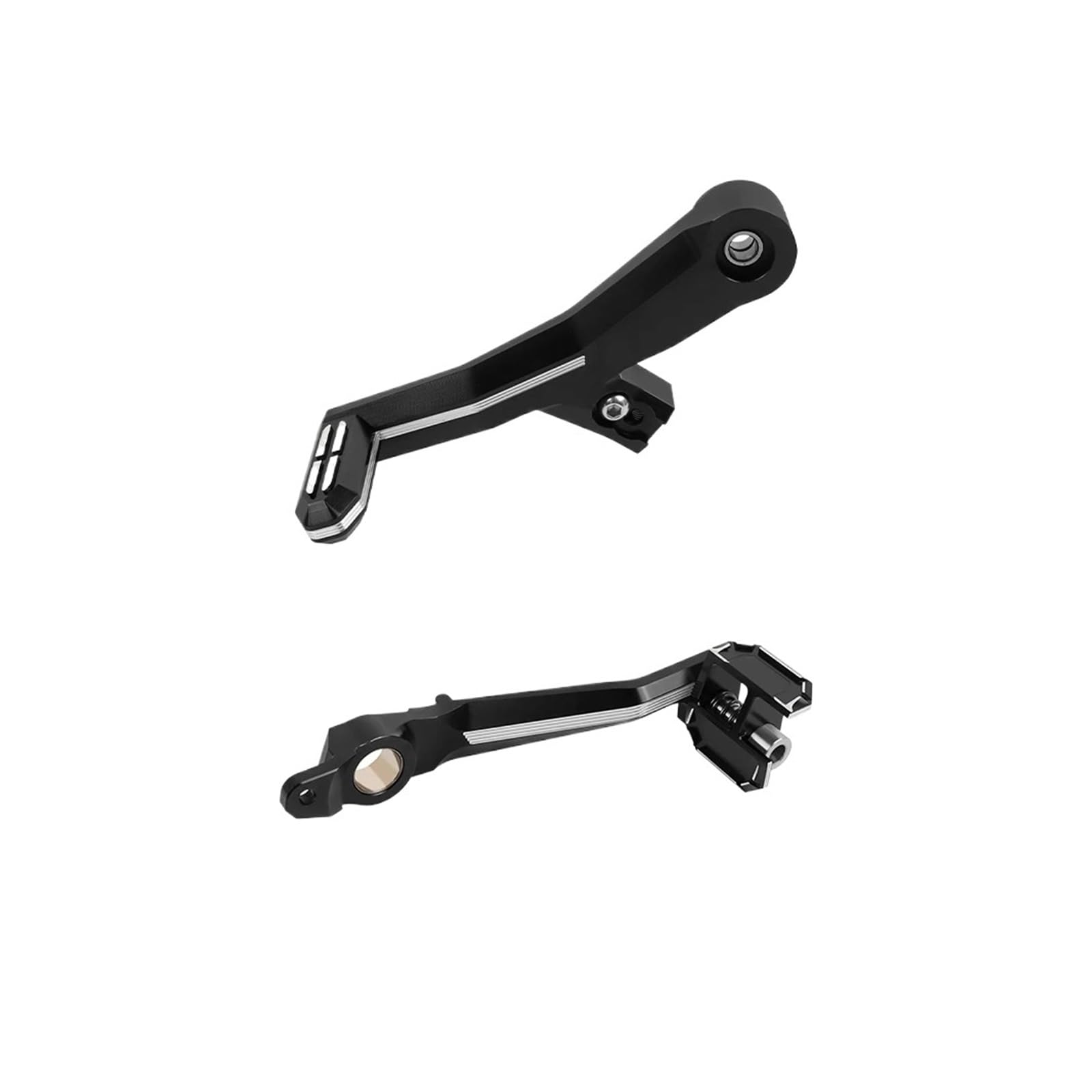 HEWPNGS for B&MW R1300GS Gear Shift Lever Rear Brake Pedal Lever Motorcycle Accessories Motorcycle Gear Shift Lever Shifts levers