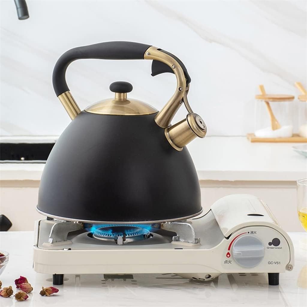 Beste fluitketel voor inductie 2026 - Koken & keuken tips, apparaten en kookinspiratie