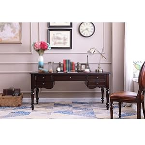 Sleeve home office desks wooden desk desk home country computer desk bedroom furniture crafting table computer desks  urban country home decor