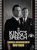 The King's Speech: The Shooting Script