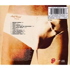 Sticky Fingers - Les Beatles, Paul McCartney, John Lennon, RIngo Starr, George Harrison Sticky Fingers – Image 2