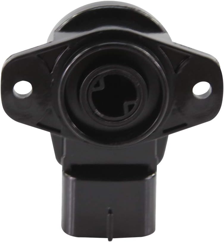 TPS159 TH296 13420-52D00 13420-65D01 Throttle Position Sensor Compatible with Chevrolet Tracker 1999 2000 2001 2002 2003 2004, Suzuki Vitara 1999-2003, XL-7 2002-2006